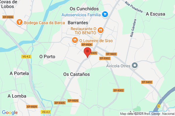 Sportium en Bar O San Kirico Oeste