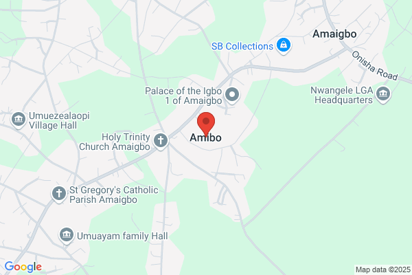 Amibo S.L.