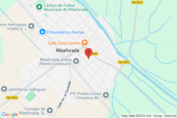 Aperte Manrique - Peluqueria Peluqueria m. E.