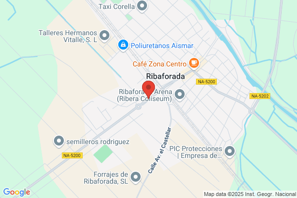 Autocruce - Taller Mecanico