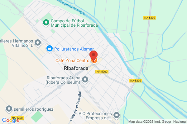 Cafeteria Chelo