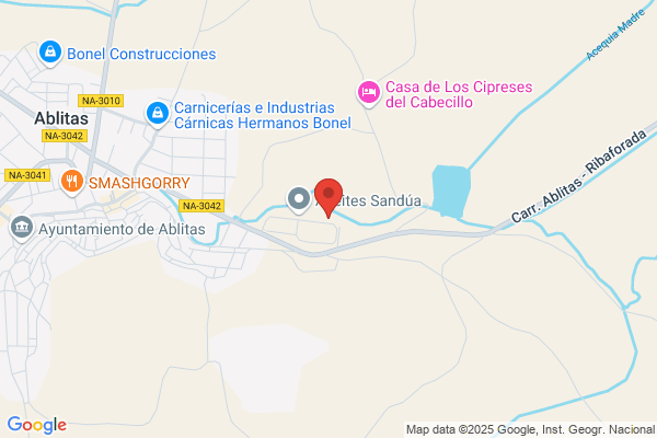 Conservas Artesanas Nuño Asensio