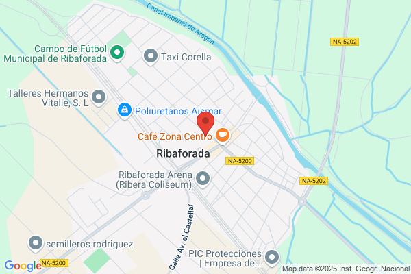 Zardoya Sanz De Ayala a.