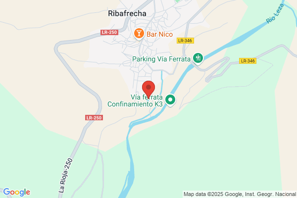 Piscinas Municipales
