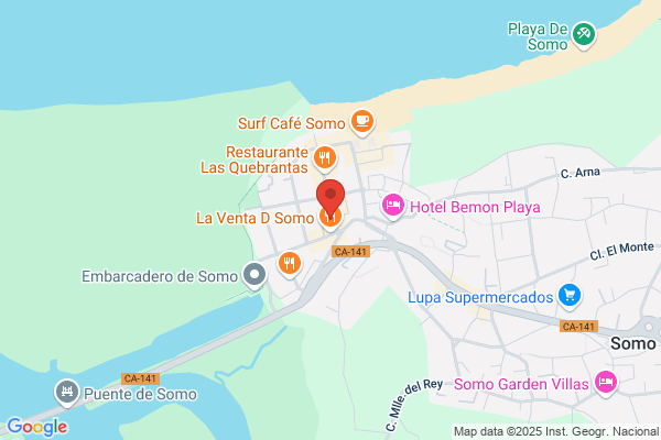 Bazar Somo Tiempo Libre - Muebles De caa regalos articulos De playa