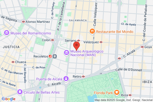 Aidhos Arquitec S.A.