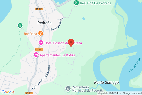 Apartagolf S.L.
