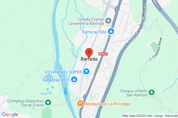 Barreda Llano c.