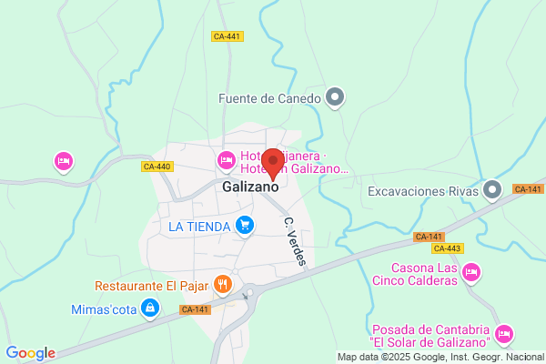 Catalpas Centro de Jardinería