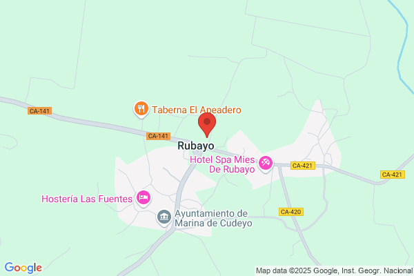 Colegio Publico De Marina De Cudeyo