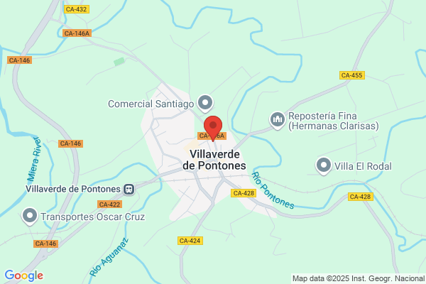 Comercial Ganadera Galizano S C