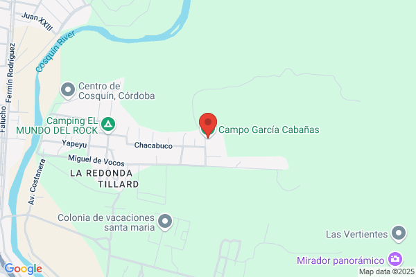Garcia Del Campo g.