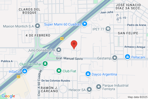 Hormigones Planta La Teja S.A.