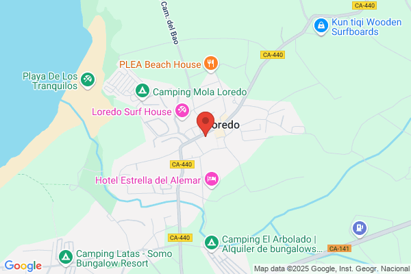 Inmobiliaria Vacaciones