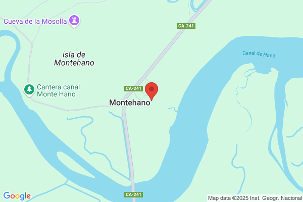 Monasterio San Emeterio i.