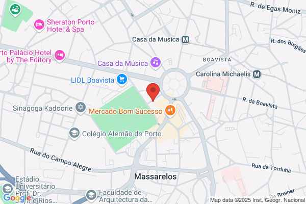 Oporto Garcia g.