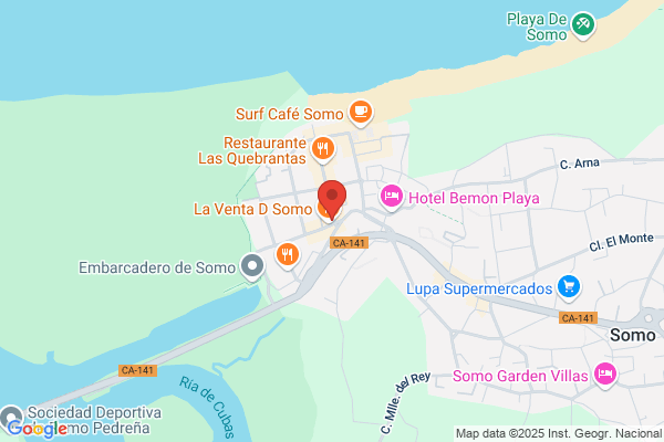 Restaurante La Caracola - Esp Pescados A La Plancha y mariscos