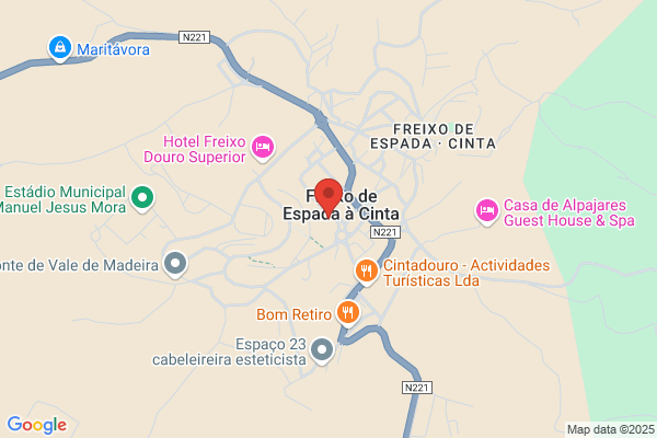 Restaurante Latas S.L.