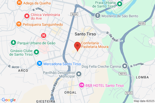 Restaurante Olimpico