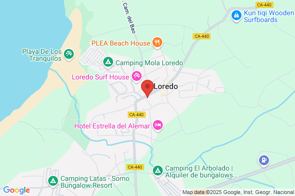 Supermercado Inmaculada