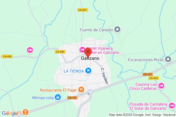 Talleres Galizauto