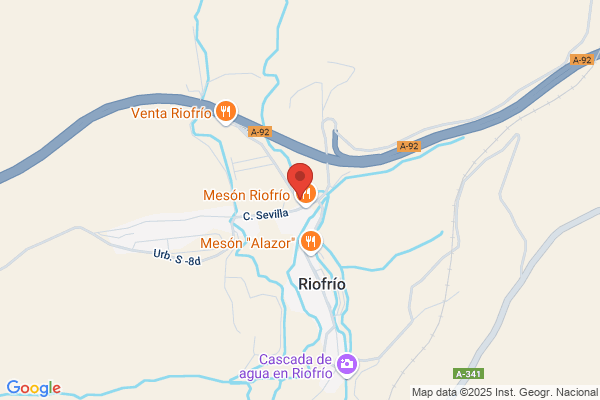 Venta La Ribera S.Cv.