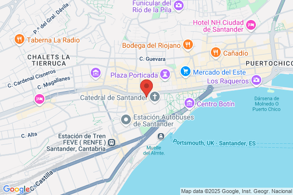 Agencia Cinfos Seguros