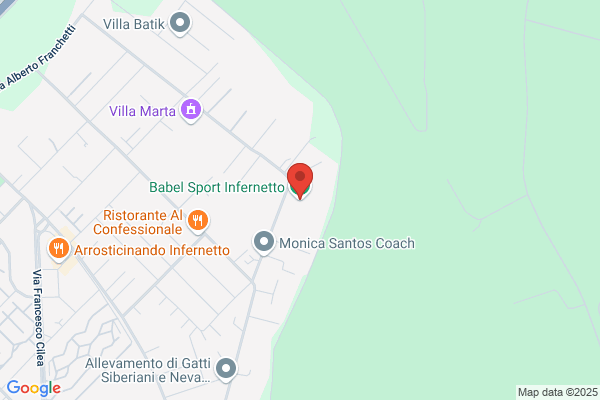Babel Asti Sport S.Cv