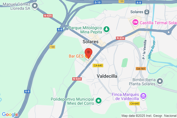 Bar Luisiana