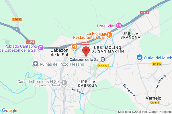 Caja Cantabria - Caja Ahorros