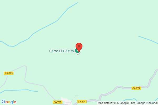 Castro Beraza c.