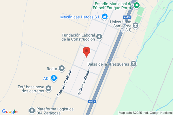Garafe Transportes S.L.