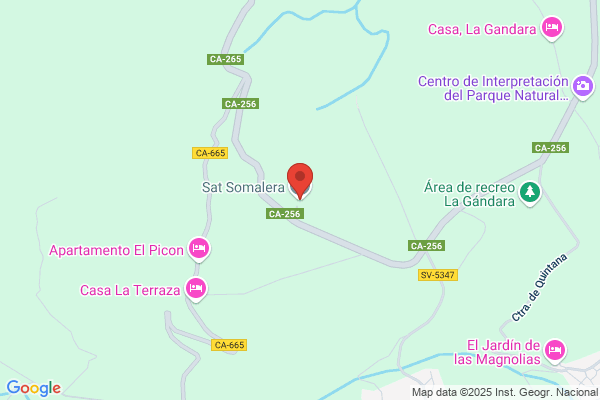 Sat Los Sobanos