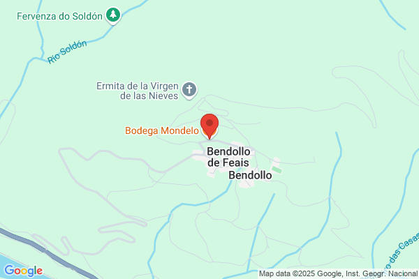 Bao Mondelo j.