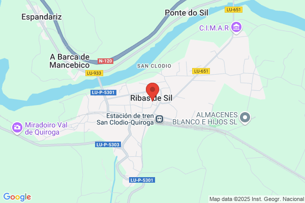 Farmacia Belen Rguez Puente