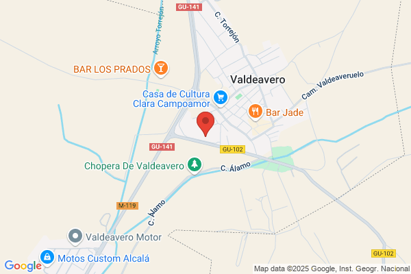 Tejados y Fachadas Hermanos García