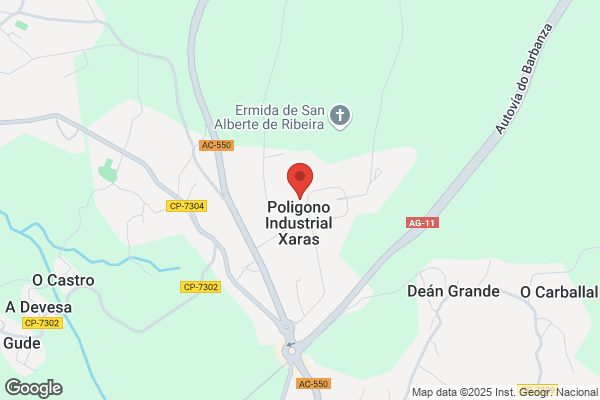 Frigorificos Del Noroeste S.A.