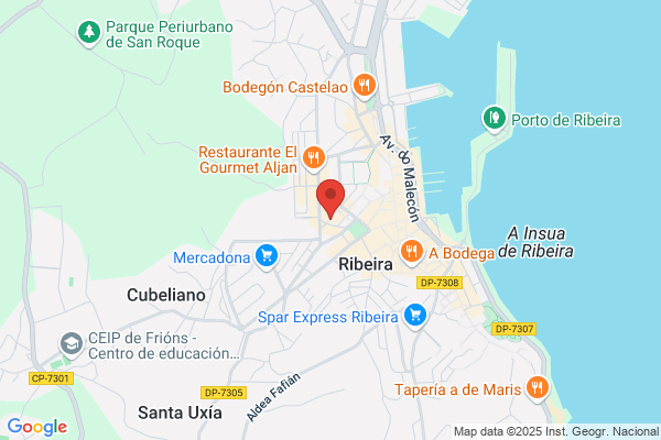 Rodilla Del Barrio m.