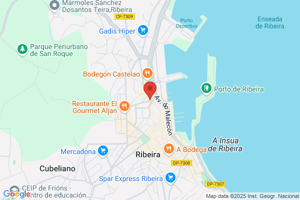 Clinica Dental Y Fisioterapia