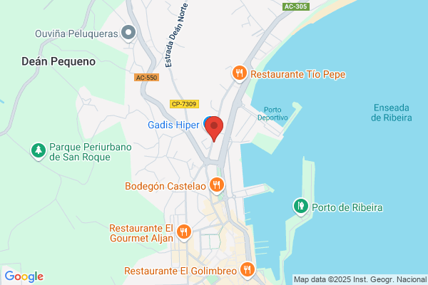 Musieventos