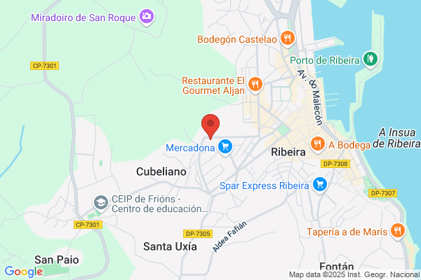 Concello De Oleiros (Fundacion Municipal De Cultura C.I.X. Casa Da xuventude)