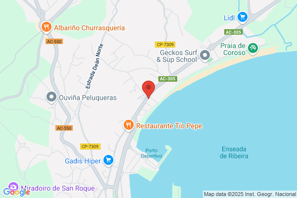 Bar O Antoxo