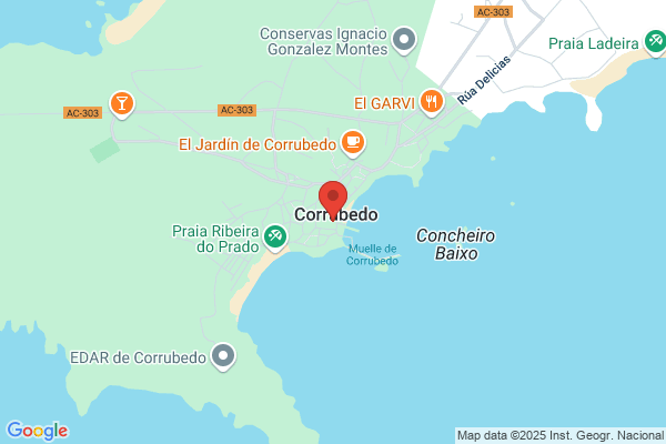 Cafe Bar Peque-O