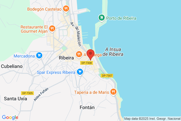 Cafe Ruada