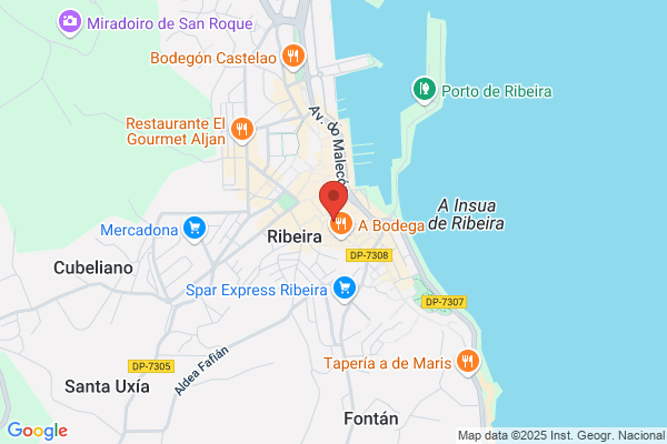 Cafeteria Nordeste