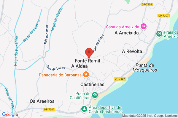 Fontenla Reñones m.