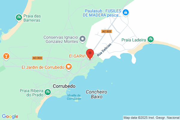 Graña Carnes r.