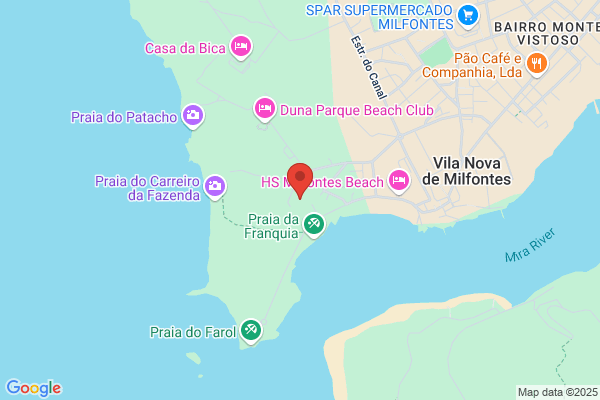 Meson Restaurante As Dunas