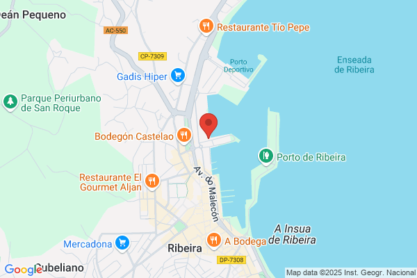 Real E Ilustre Cofradia Da Dorna
