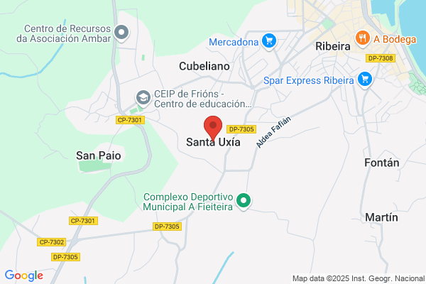 Restaurante Santa Eugenia S.L.